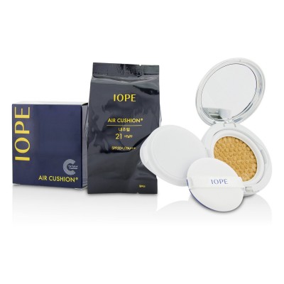IOPE 氣墊粉底